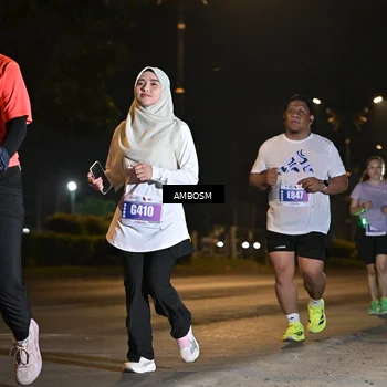 Runner Photo 4364576