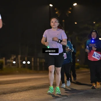 Runner Photo 4364577