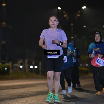 Runner Photo 4364582