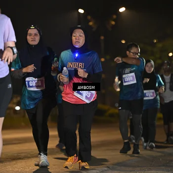 Runner Photo 4364584