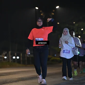 Runner Photo 4364585