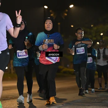 Runner Photo 4364586
