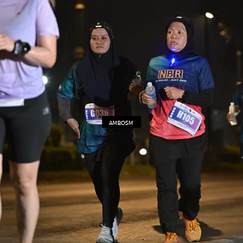 Runner Photo 4364588