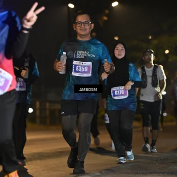 Runner Photo 4364593