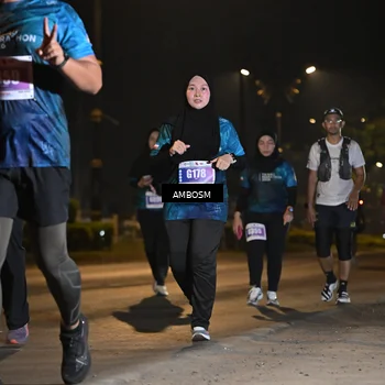 Runner Photo 4364594