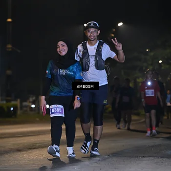 Runner Photo 4364600