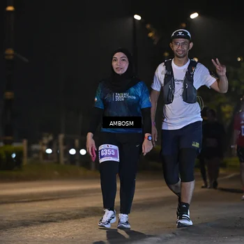 Runner Photo 4364602