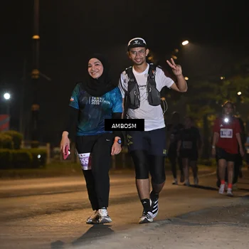 Runner Photo 4364604
