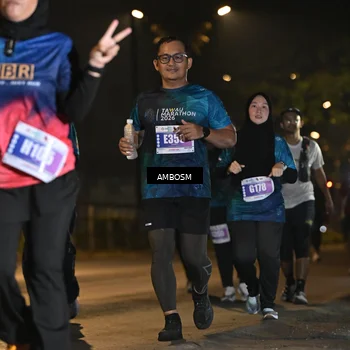 Runner Photo 4364605