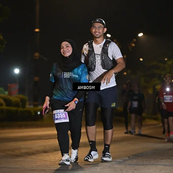 Runner Photo 4364606