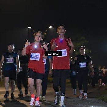 Runner Photo 4364613