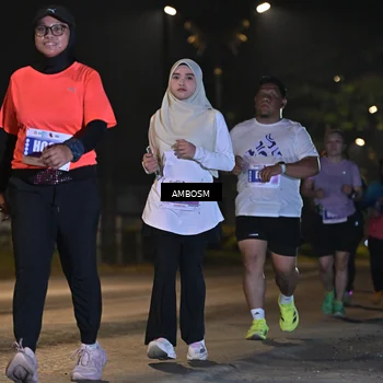 Runner Photo 4364614