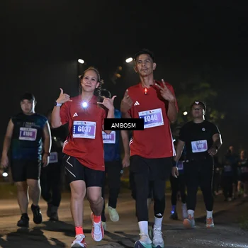 Runner Photo 4364615