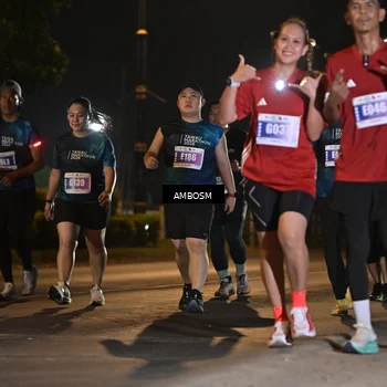 Runner Photo 4364616