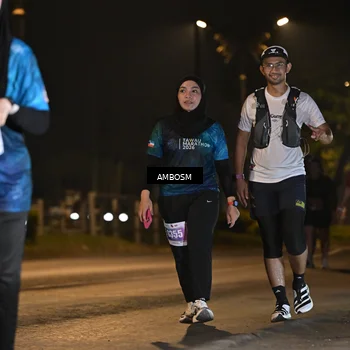 Runner Photo 4364620