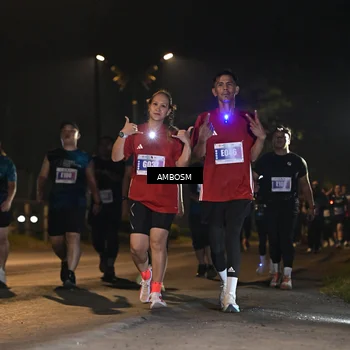 Runner Photo 4364624