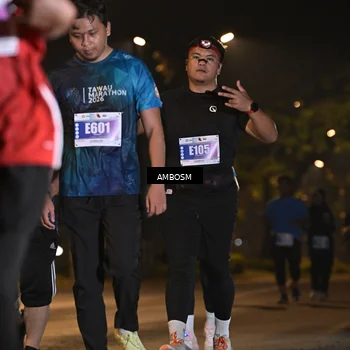 Runner Photo 4364626