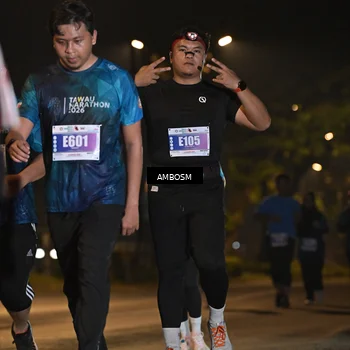 Runner Photo 4364631