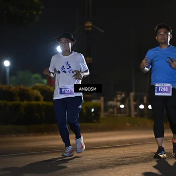 Runner Photo 4364635