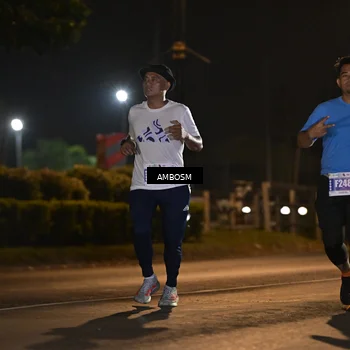 Runner Photo 4364636