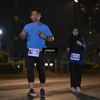 Runner Photo 4364639