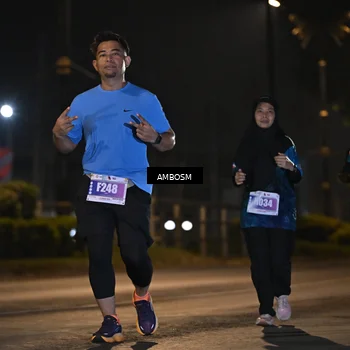 Runner Photo 4364640