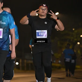 Runner Photo 4364643