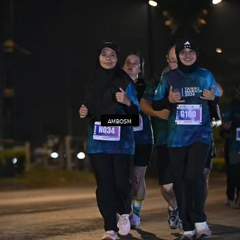 Runner Photo 4364644
