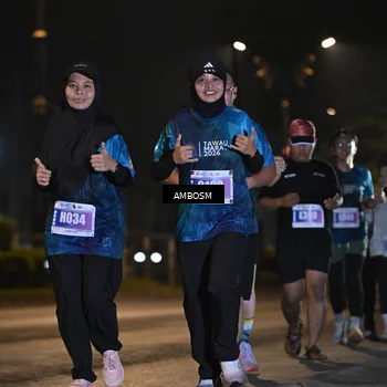 Runner Photo 4364650