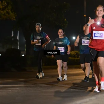Runner Photo 4364652