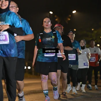 Runner Photo 4364653