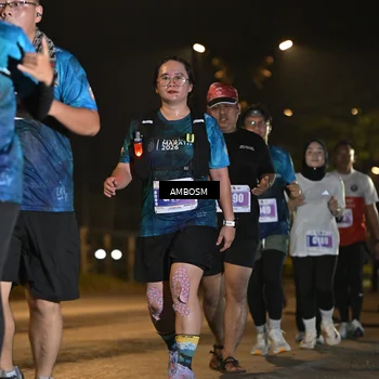Runner Photo 4364654
