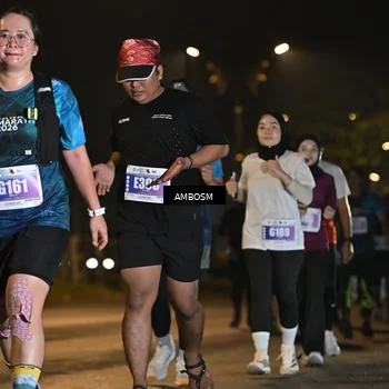 Runner Photo 4364656