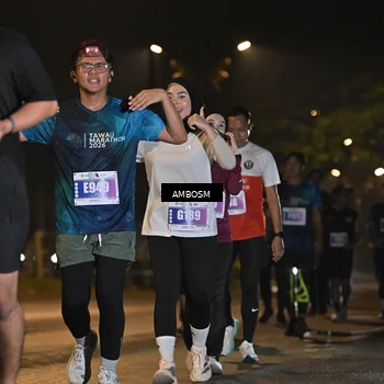 Runner Photo 4364657