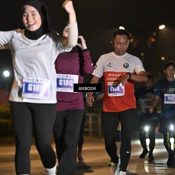 Runner Photo 4364666