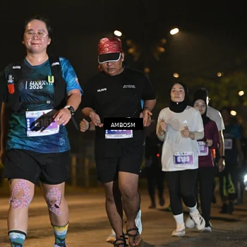 Runner Photo 4364668