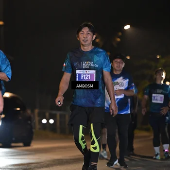 Runner Photo 4364676