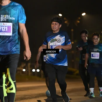 Runner Photo 4364677