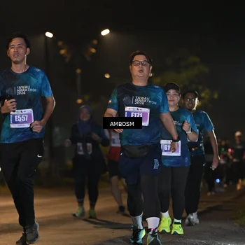 Runner Photo 4364682
