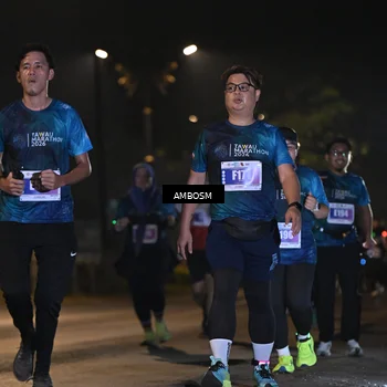 Runner Photo 4364684