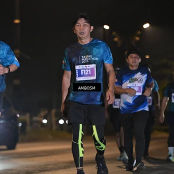 Runner Photo 4364685