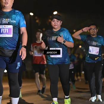 Runner Photo 4364695