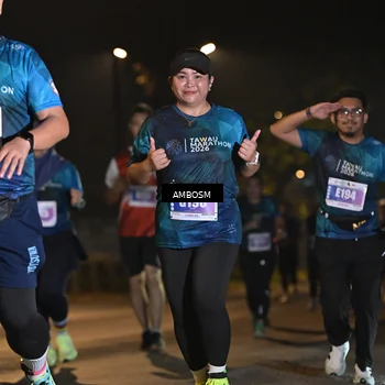 Runner Photo 4364696