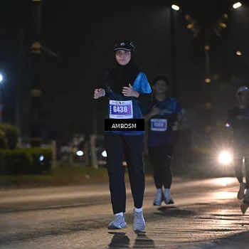 Runner Photo 4364709