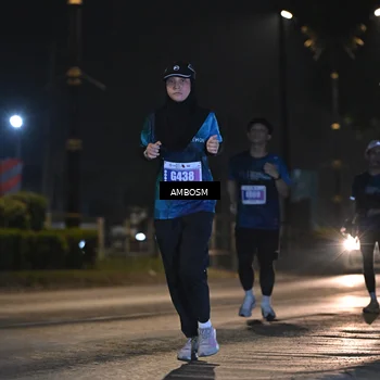 Runner Photo 4364713