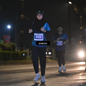 Runner Photo 4364717
