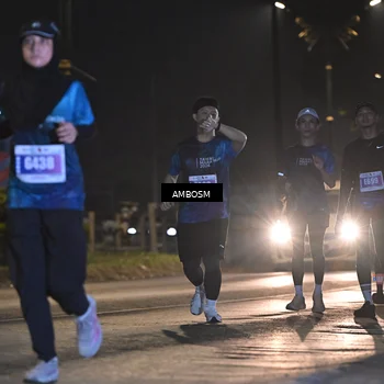 Runner Photo 4364718