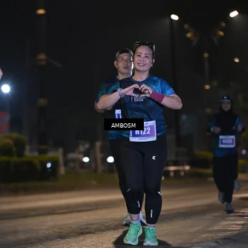 Runner Photo 4364719