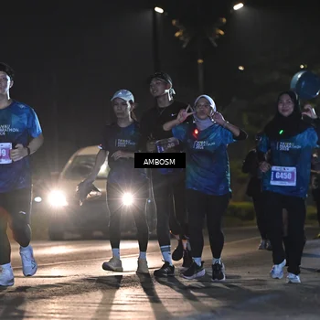 Runner Photo 4364733