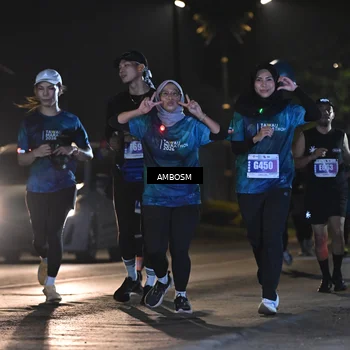 Runner Photo 4364736